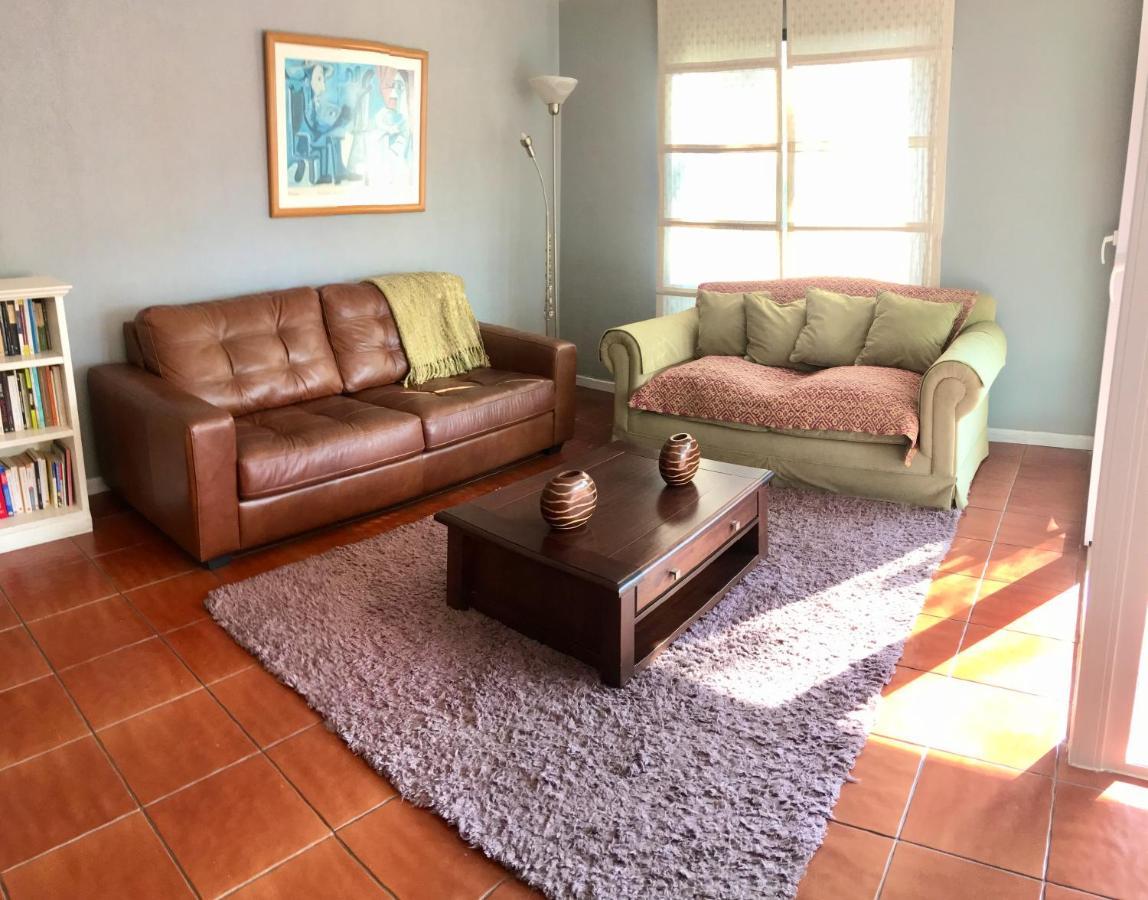 Amplio Departamento Familiar En Providencia Apartamento Santiago