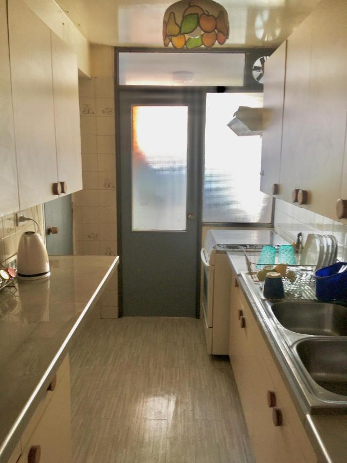Apartamento Amplio Departamento Familiar En Providencia